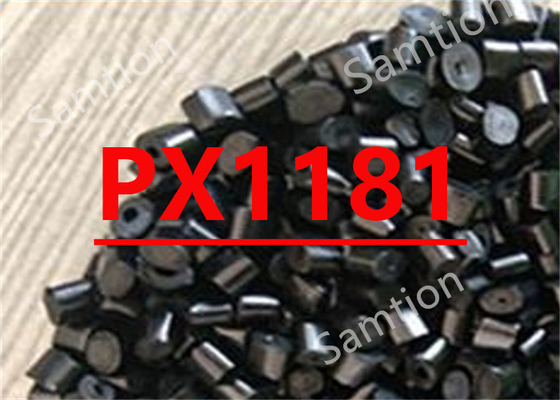 سابيك نوريل PX1181 أكسيد البوليفينيلين (PPO) + الراتنج البوليستيرين (PS) هو صبغ حقن غير معبأ