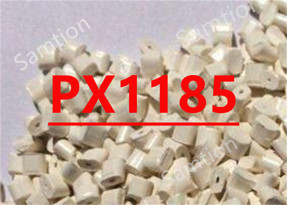 سابيك نوريل PX1185 NORYL PX1185 هو نوع خاص من النوريل تم تطويره لتطويق أجزاء السيارات.