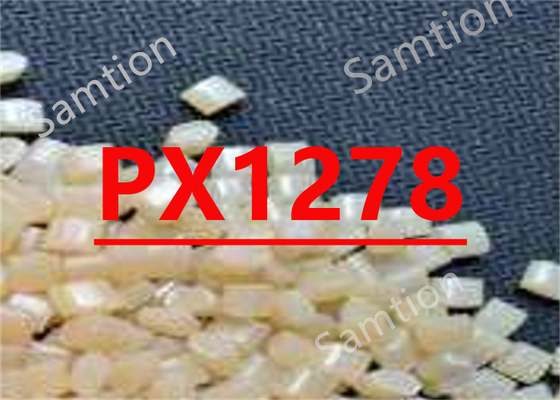 سابيك نوريل PX1278 في المقام الأول مادة التطويق المرور السيارات FMVSS 302 مقاومة الحرارة من 130 درجة مئوية (266 فهرنهايت)