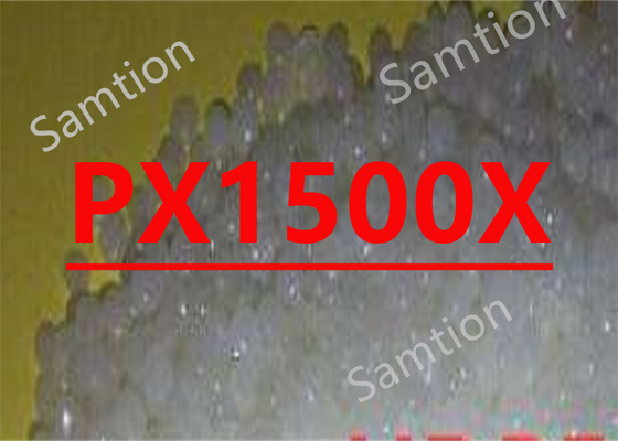 سابيك نوريل PX1500X تحسين الموثوقية والإنتاجية. القدرة على الحائط الرقيق. UL94 V-0 / 5VA تصنيف. جميع البيانات في 20٪ من النسبة