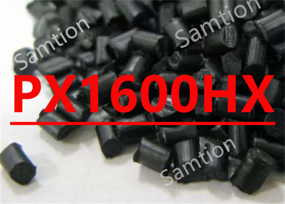 S-Plastic Noryl PX1600HX محدود الاستخدام يتطلب موافقة مسبقة اللمعان العالي182F (83C) HDT UL94 V-0/5VA