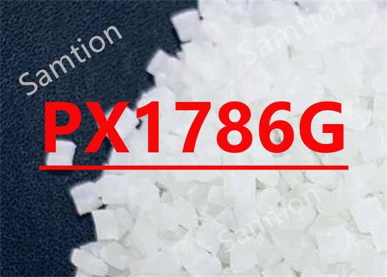 S-Plastic Noryl PX1786G هو مادة مملوءة بزجاج بنسبة 30٪ مع Vicat B/120 من 160 oC