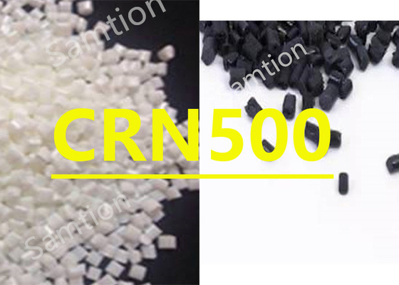 سابيك نوريل CRN500 Pa6 على أساس GTX غير معبأة لسوق غير السيارات