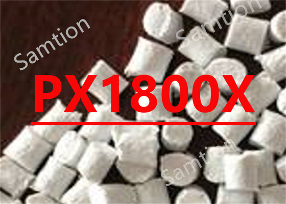 سابيك نوريل PX1800X PPO+PS تحسين الإنتاجية والموثوقية غير الكلورية غير البرومية مضاد للحريق 239F H