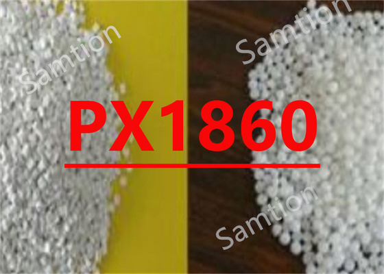 سابيك نوريل PX1860 هي راتشة إيثير البوليفينيلين المعدلة للحقن غير المملوءة.