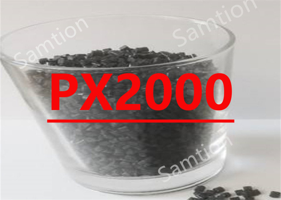 سابيك نوريل PX2000 هو نوع غير ممتلئ يقدم أداء تأثير عال على نطاق واسع من درجات الحرارة