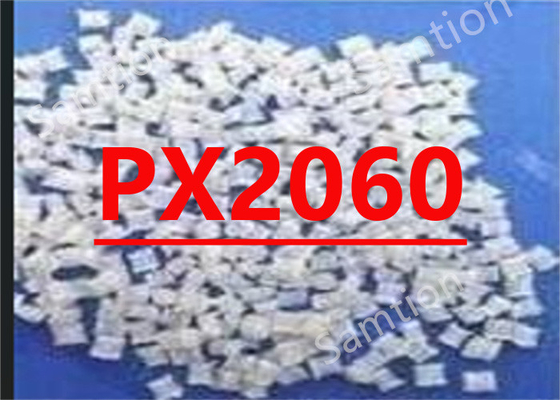 سابيك نوريل PX2060 هي راتشة إيثير بوليفينيلين معدلة غير محشوة قابلة للتشكيل بالحقن.