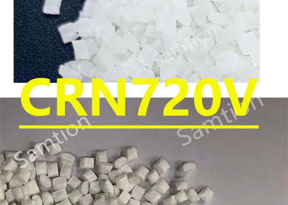 سابيك نوريل CRN720V GF20% FR-GTX، مقيد ببيعها للعملاء الجدد