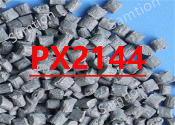 سابيك نوريل PX2144 هو عبارة عن صناعة القياسية غير المملوءة لمتخلفات اللهب