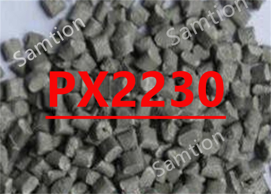 سابيك نوريل PX2230 NORYL PX2230 هو مادة 7 ٪ قصيرة من ألياف الزجاج المقوية مع HDT / A من 110 درجة مئوية وفقًا لـ ISO 75
