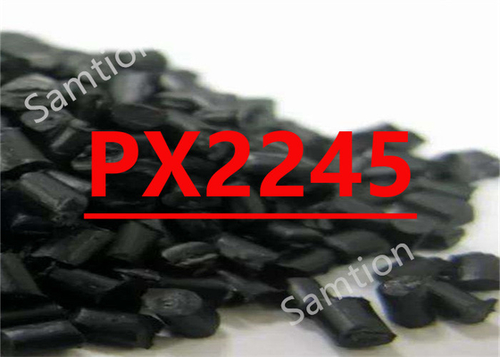 S-Plastic Noryl PX2245 NORYL PX2245 هو مواد مضادة للنار خالية من الهالوجين (وفقاً لـ VDE/DIN 472 Part815)