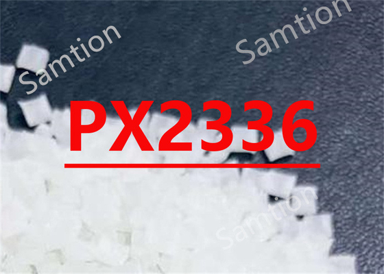 سابيك نوريل PX2336 هو مادة معدل الحرارة معززة بنسبة 10٪ من ألياف الزجاج مع تحسين الشيخوخة الحرارية