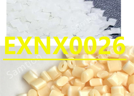 سابيك نوريل EXNX0026 هو 20٪ الألياف الزجاجية المعززة، والهالوجين خالية من مقاومة للحريق PA66/PPO الراتنج.