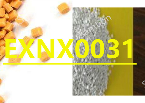 صبيك نوريل EXNX0031 الراتنج مصمم خصيصًا للتطبيقات الرسمية الكهربائية والطلاء بالمسحوق