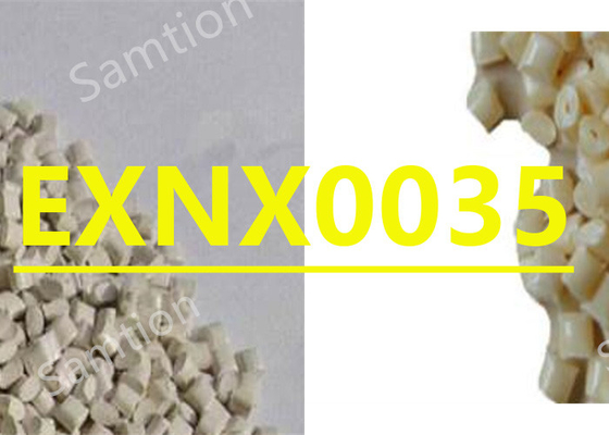 سابيك نوريل EXNX0035 هو خليط من PPE/PA معززة مع معدنيات.