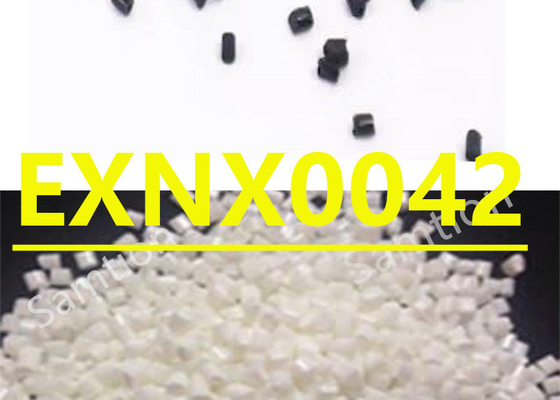 سابيك نوريل EXNX0042 الغرض العام نوريل GTX، PPE+PS+PA66.