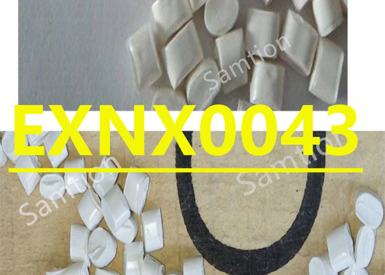 سابيك نوريل EXNX0043 PPE+PA، تصنيف طلاء الكهربائي للشاشة الموصلة