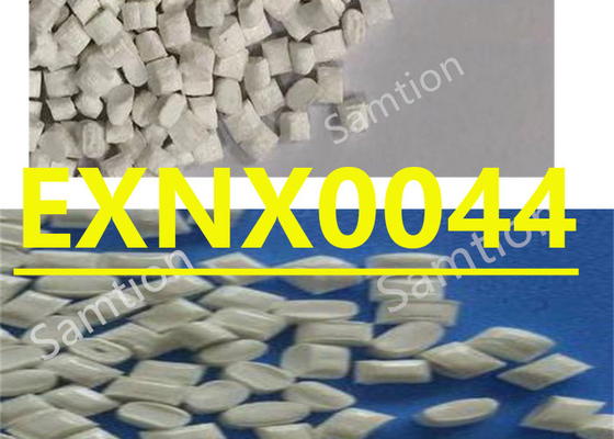 سابيك نوريل EXNX0044 PPE + PA الموصلة ، مصممة خصيصًا لتطويق الملفات الشخصية وطلاء الغبار