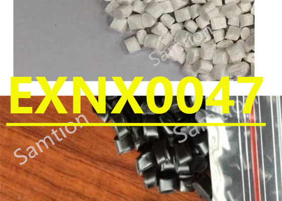 سابيك نوريل EXNX0047 مزيج عالي الأداء من PPE/PA يظهر توازن ممتاز من غير الهالوجين