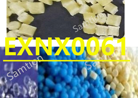 صبيك نوريل EXNX0061 الراتنج هو عالية الأداء، 30٪ مزيج الزجاج المملوء من PPE/PA التي تعرض وتوازن ممتاز