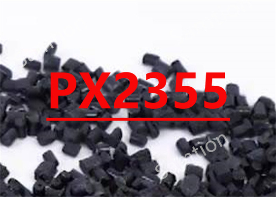 سابيك نوريل PX2355 NORYL PX2355 هو مادة غير محشوة ذات درجة حرارة متوسطة ورائحة منخفضة وانبعاثات منخفضة مع حرارة ممتازة