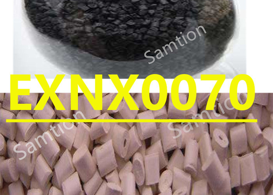 صبيك نوريل EXNX0070 الراتنج هو مزيج عالي الأداء من PPE/PA الذي يظهر توازن ممتاز