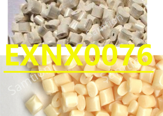 الراتنج S-Plastic Noryl EXNX0076 هو خليط عالي الأداء، ومليء بزجاج بنسبة 10٪ من PPE / PA الذي يظهر توازن ممتاز