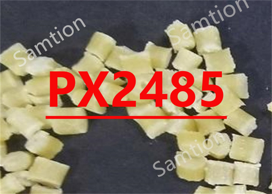 سابيك نوريل PX2485 نوريل* PX2485 أكسيد البوليفينيلين (PPO) + البوليستيرين (PS) الراتنج هو 30٪ الزجاج المعزز، حقن