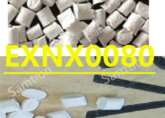 سابيك نوريل EXNX0080 الراتنج مزيج عالي الأداء من PPE/PPS يظهر توازن ممتاز من الارتفاع