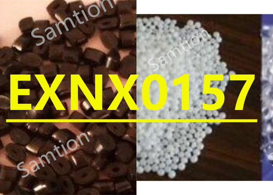 S-Plastic Noryl EXNX0157 هو Noryl GTX القابل للطحن المملوء بالزجاج ذو التوصيل الحراري المنخفض ، مناسب للكسر الحراري