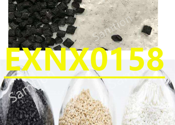 سابيك نوريل EXNX0158 من نوع التطوير ، تم تطويرها خصيصا لسوق هندسة السوائل.