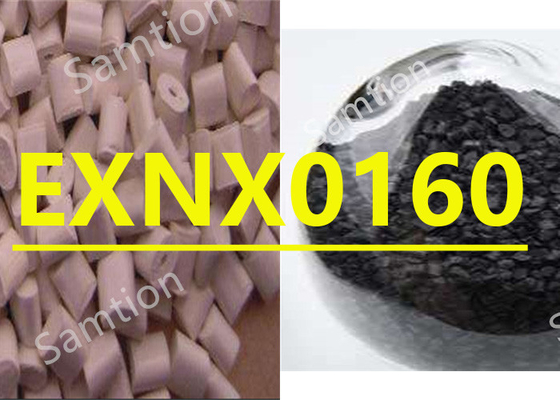 سابيك نوريل EXNX0160 منتج تطوير تم تطويره خصيصا لسوق هندسة السوائل.