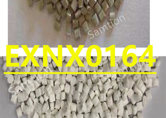 سابيك نوريل EXNX0164 خليط من PPE + PA مليء بالزجاج يظهر جودة سطح ممتازة للطلاء ، في درجة حرارة عالية