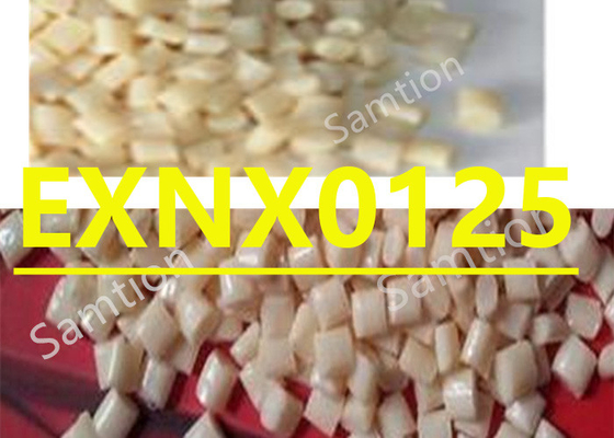سابيك نوريل EXNX0125 هو منتج تطوير مصمم لسوق هندسة السوائل.