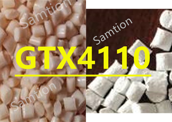 سابيك نوريل GTX4110 غير مضاد للنار PPE/PA66 غير مضاد للنار غير مضاد للخام، معزز الزجاج بنسبة 10٪