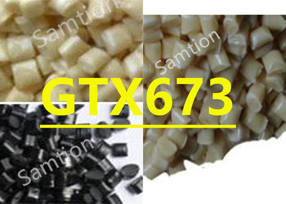 الراتنج S-Plastic Noryl GTX673 المصمم لتطويق الملفات. يمكن أن تكون هذه الصفحة كهربائية أو مطلية بطلاء مسحوق