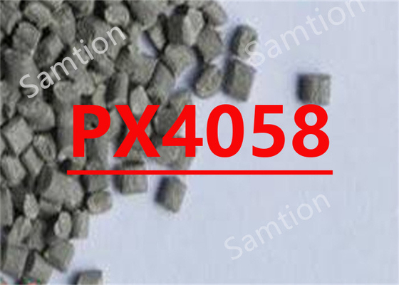 S-Plastic Noryl PX4058 PPO Polyolefin Blend المقاومة الكيميائية المحسنة 253F (125C) HDT