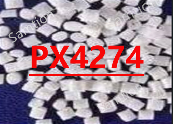 سابيك نوريل PX4274 مختلف تخفيضات الوزن عند 0.250 " (6.35 مم) مقاومة الحرارة / التأثير.240