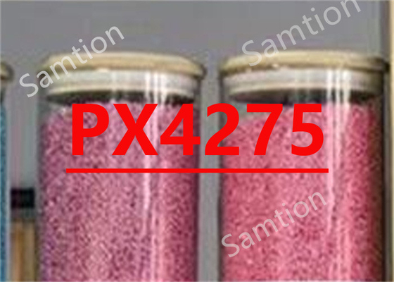 سابيك نوريل PX4275 مختلف تخفيضات الوزن عند 0.250 " (6.35 ملم) قدرة الجدار الرقيق ومقاومة التأثير.