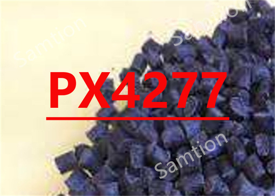 سابيك نوريل PX4277 مختلف تخفيضات الوزن عند 0.250 " (6.35 ملم) مقاومة الصدمة / الحرارة