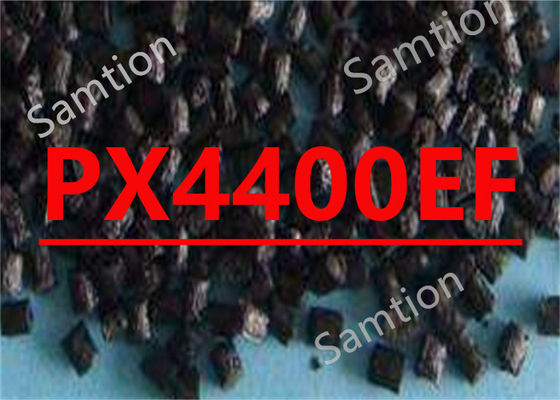 S-Plastic Noryl PX4400EF سبيك نوريل PX4400EF سهل التدفق معدل الحرارة المنخفضة مضاد للاحتراق PPO/HIPS سبيك