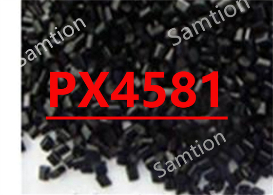 سابيك نوريل PX4581 10٪ GR PPO + PS مضاد للاشتعال الحر من الهالوجين التطبيقات النموذجية هي هيكل التلفزيون ، يوكات الانحراف