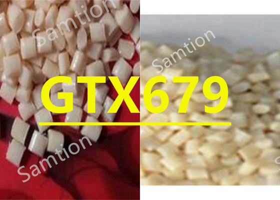 الراتنج S-Plastic Noryl GTX679 هو مزيج من إيثير البوليفينيلين ((PPE) + البولياميد ((PA) الراتنج الذي هو مليء بالمعادن ، موصل