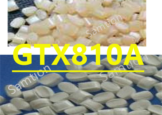 الراتنج S-Plastic Noryl GTX810A هو خليط من 10٪ من الزجاج مليء بـ polyphenylene -polyamide 6/6.000