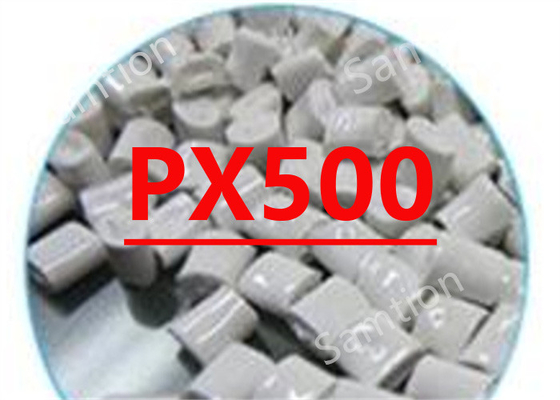 سابيك نوريل PX500 نوريل PX500 هي الراتنج غير المملوء من البوليفينيلين الإيثير المعدل قادر على طرق تحويل متعددة