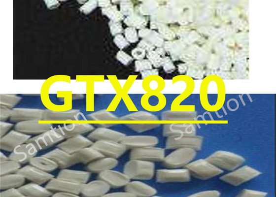 S-Plastic Noryl GTX820 GR 20% صلابة أعلى من 800000 psi (4000 MPa) مقياس الانحناء. كيميائية ممتازة وحرارة عالية