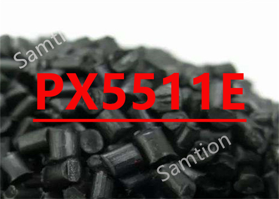 سابيك نوريل PX5511E نوريل PX5511E هي مادة غير مملوءة مع تدفق جيد ومقاومة كيميائية ضد المنظفات