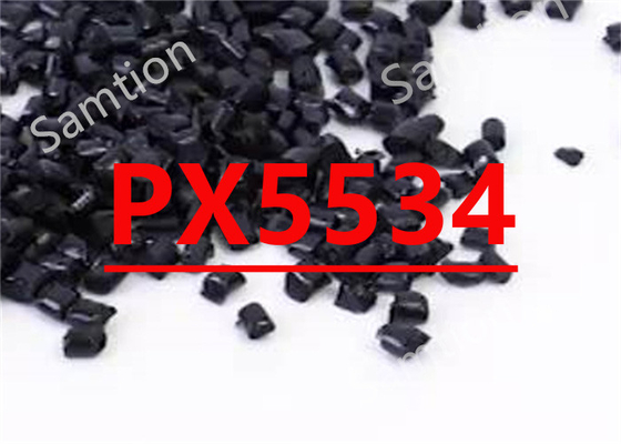 S-Plastic Noryl PX5534 GR 30%144C (300F) DTUL UL94 HB تطبيقات محددة أجزاء التدفئة أجزاء التدفئة المركزية الماء