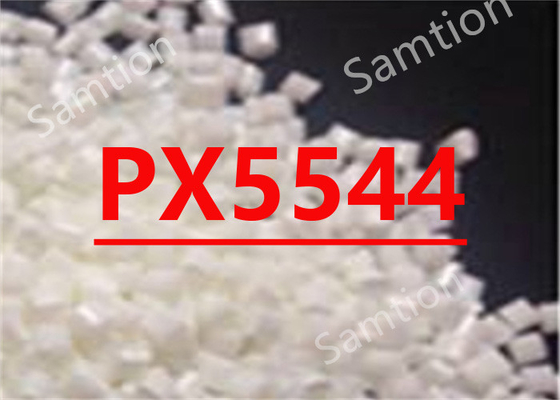سابيك نوريل PX5544 البيانات الأولية 22٪ زجاج المقوى PPO عالية التدفق