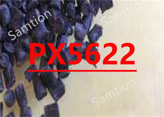 سابيك نوريل PX5622 PPE + PS مزيج غير ممتلئ غير مطلعة غير مطلعة نظام FR تدفق جيد وجمالية السطح